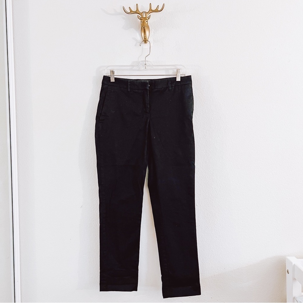 Wildfang Women's Black Slim Jeans Size 4